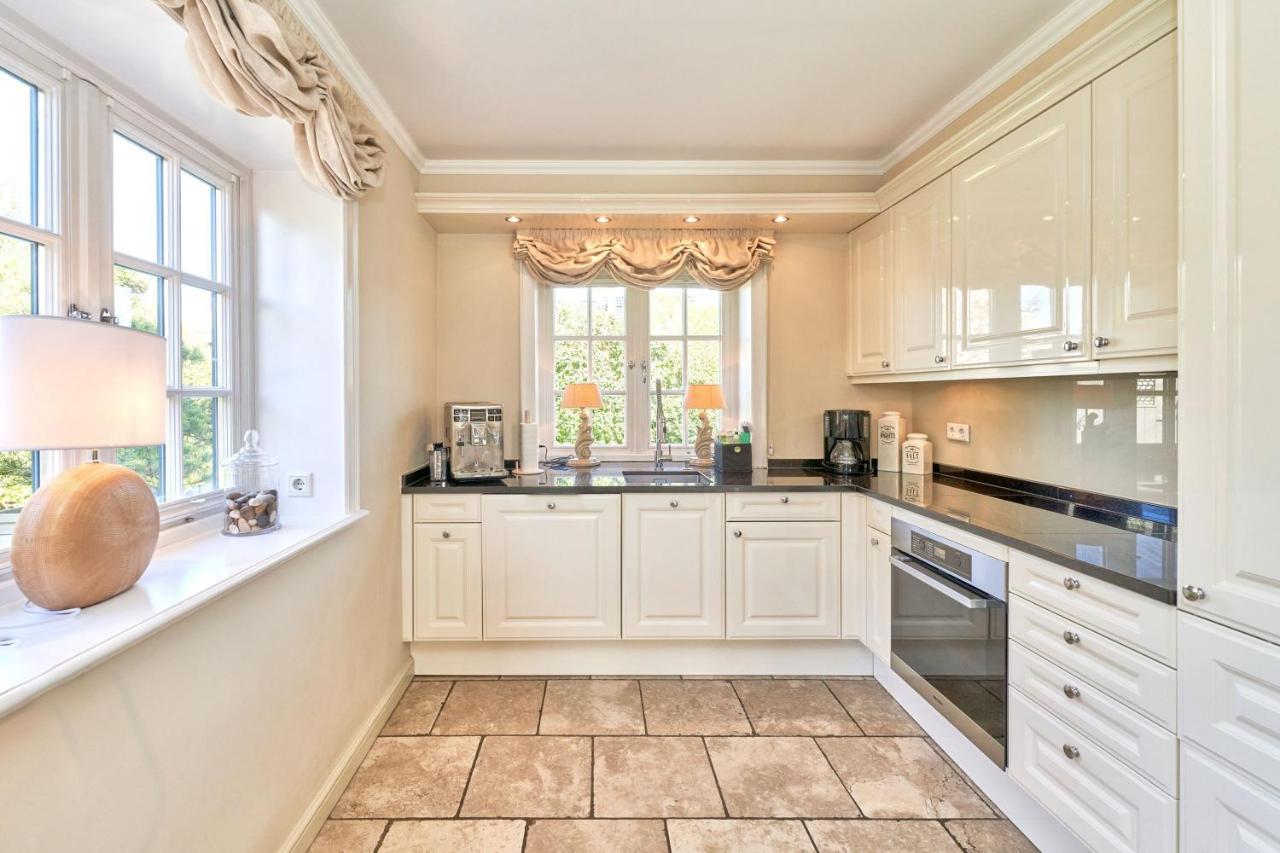 Ferienhaus Sunny Hues Wenningstedt-Braderup