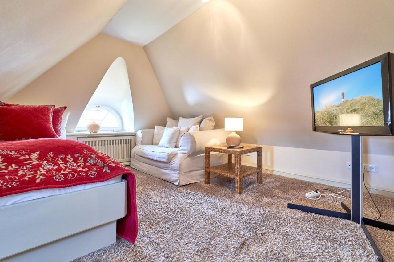 Ferienhaus Sunny Hues Wenningstedt-Braderup