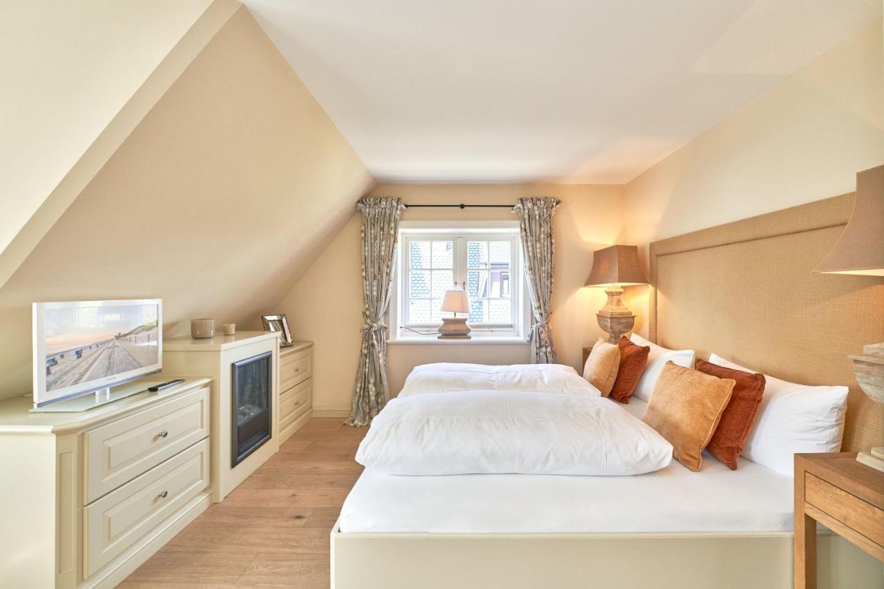 Ferienhaus Sunny Hues Wenningstedt-Braderup